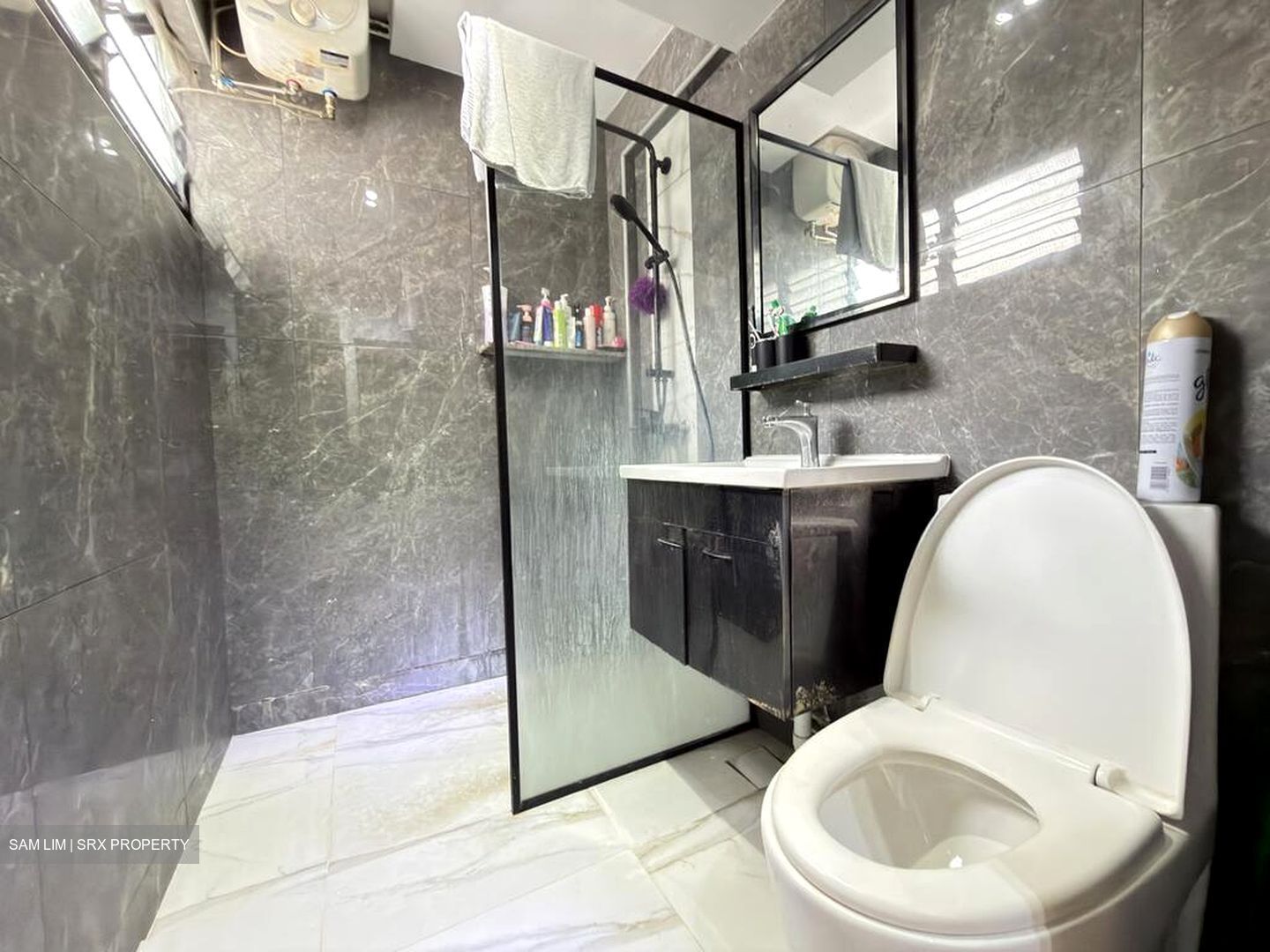 Blk 647 Yishun Street 61 (Yishun), HDB 5 Rooms #525310941